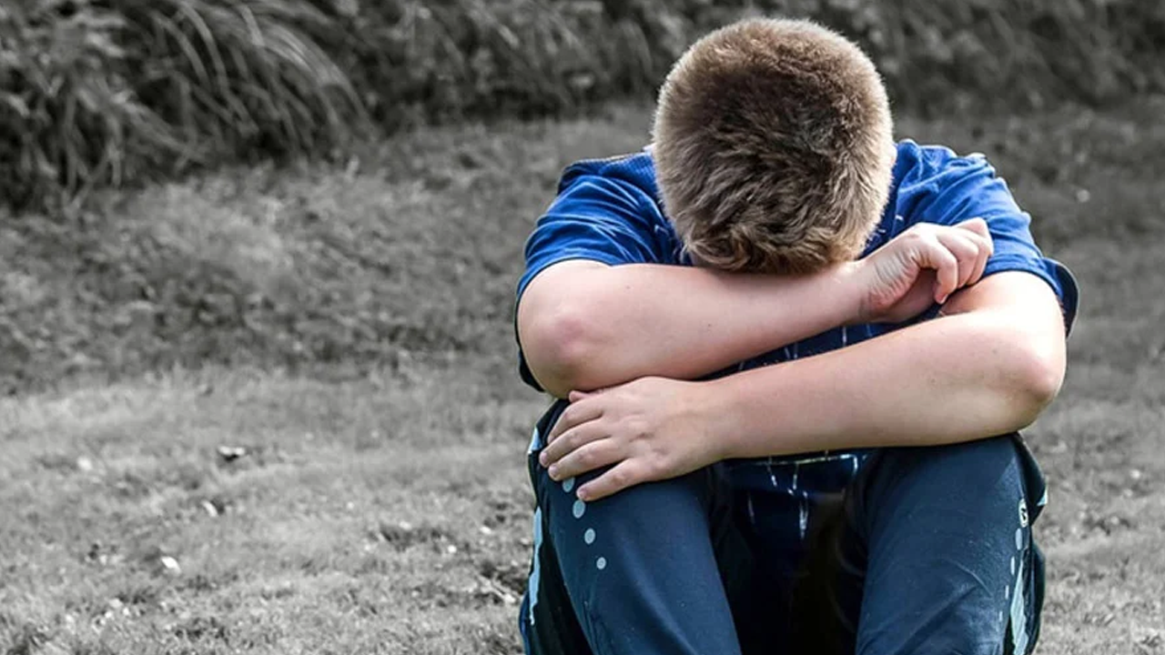 'Çocuklarımız, Ellerimizden Kayıp Gidiyor!'