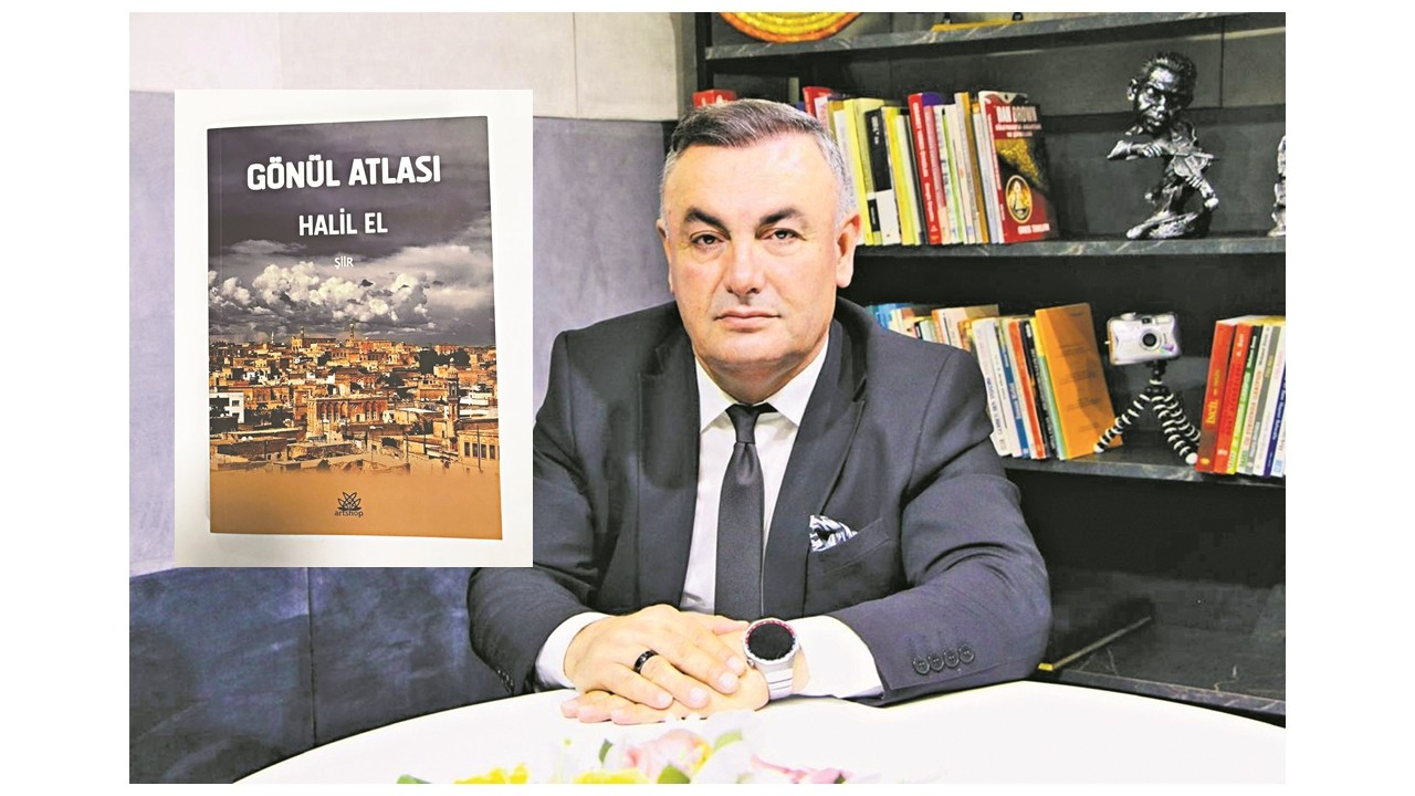 Coğrafyaların Sesine Yolculuk