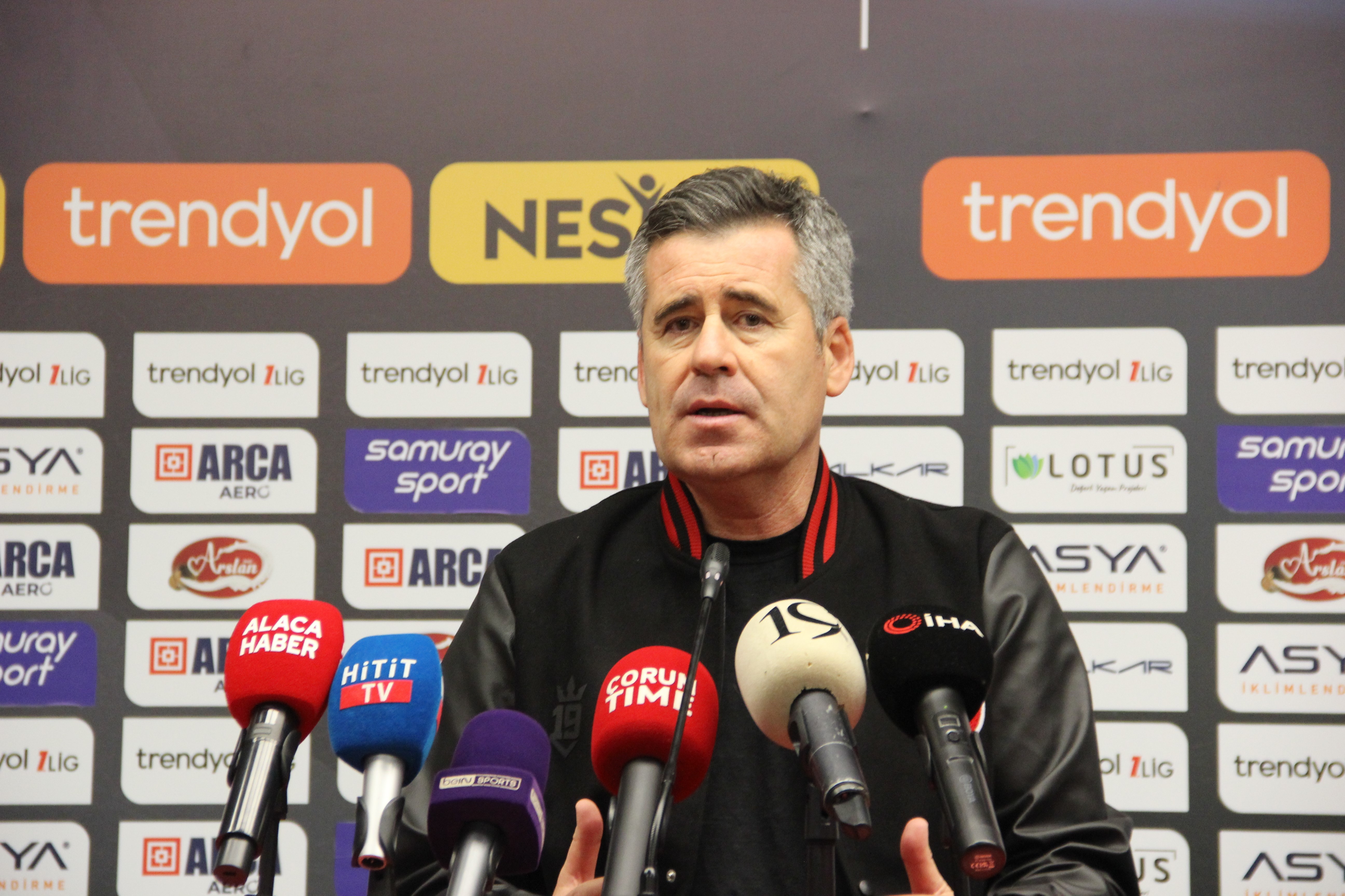 Çorum FK’den kritik galibiyet