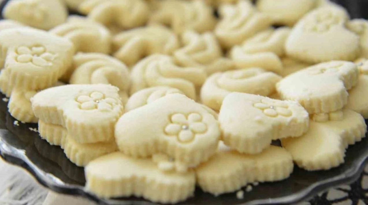 "Çorum şekerlemesi" coğrafi işaretle tescillendi