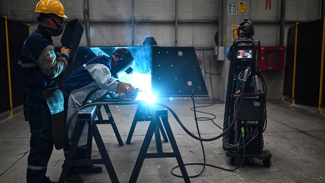 Çorum’da mesleki eğitime güçlü yatırım!