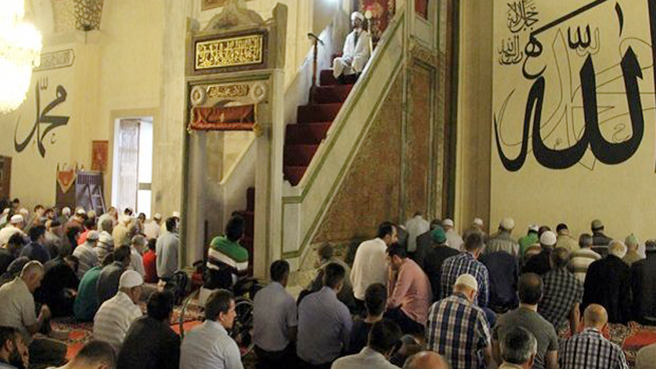 Cuma Hutbesi! Fedakârlığın Zirvesi: Îsâr