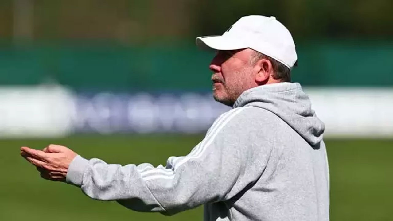 Derbi öncesi dikkat çekiyor! Sergen Yalçın'ın göz kamaştıran istatistiği