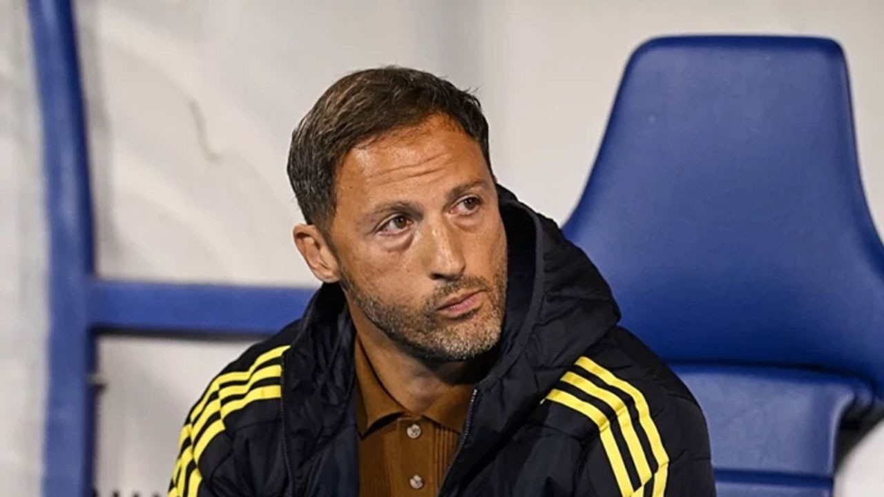 Derbi öncesi şaşırtıyor! Tedesco'dan ilginç hamle