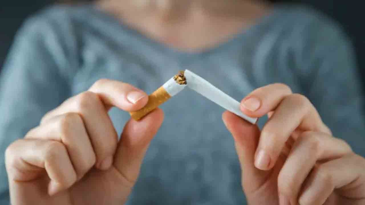 Antalya'da MHRS ile Uzaktan Sigara Bırakma Randevuları Başladı - yaşam tarzı news from Yeni Akit