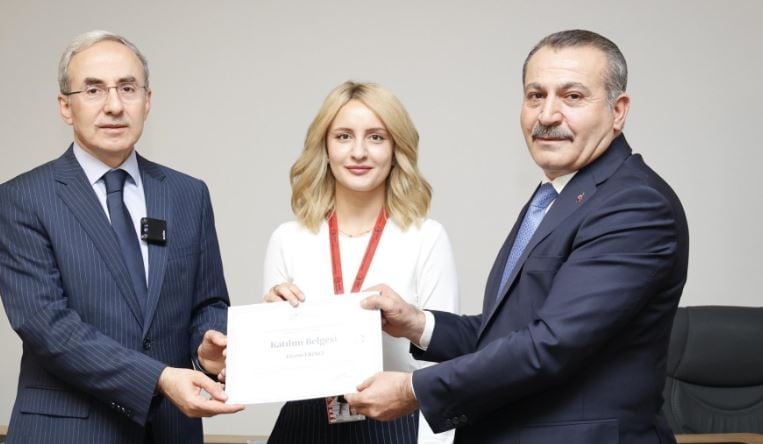 DHMİ ve GİBTÜ arasında eğitim işbirliği