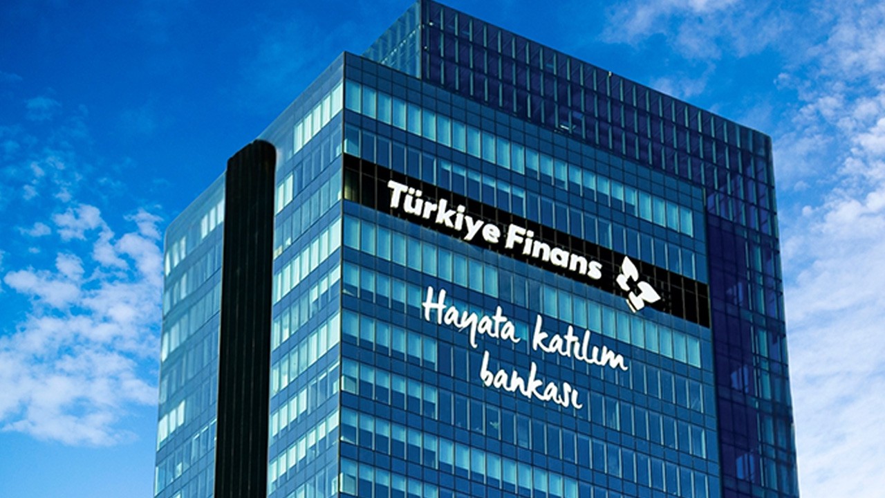 Dijital bankacılıkta çığır açan Türkiye Finans’a prestijli ödül!