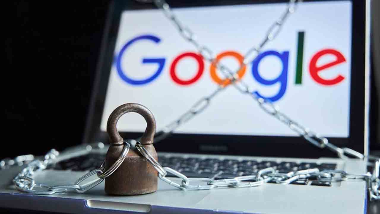 Dijital demir perde kalınlaşıyor: Google ve Batılı platformlara yasak sinyali