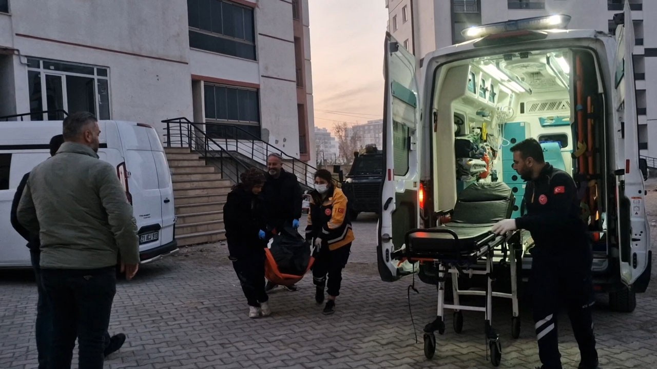 Diyarbakır’da kan donduran olay! Çöp poşeti içinde ceset bulundu