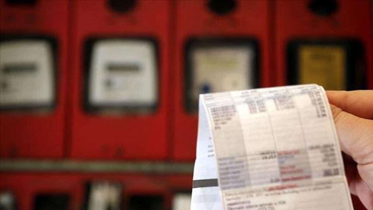 Doğalgaz sayaçlarında 10 bin TL ceza iddiası yalanlandı