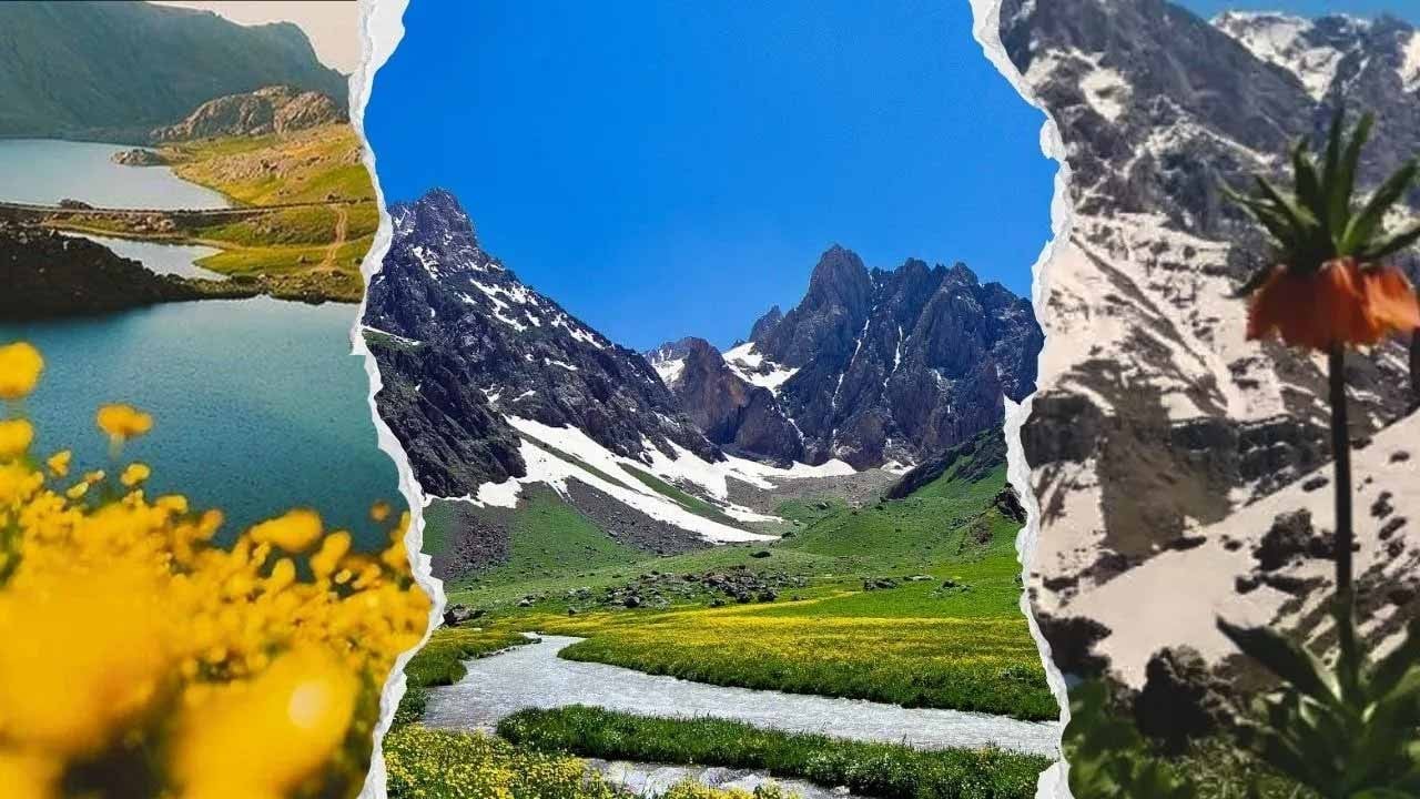 Doğu’da turizm atağı! Teröristler temizlendi yatırım hızlandı