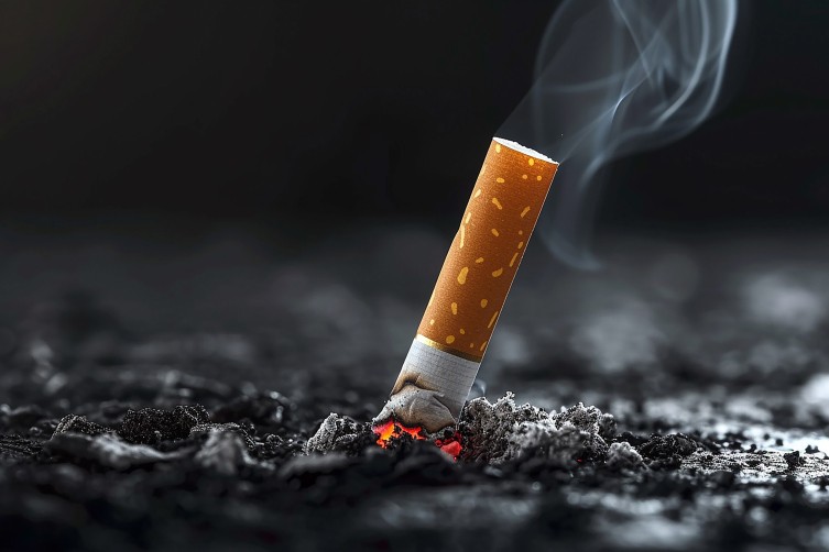 DSÖ'den korkutan uyarı: Tütün, her yıl 7 milyon insanın hayatına mal oluyor