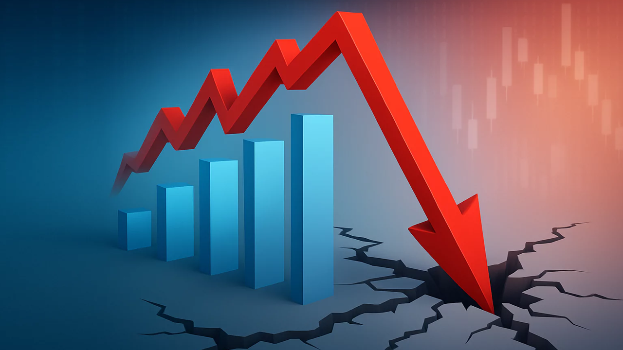 Dünya Ekonomisinin Kanseri: Faiz