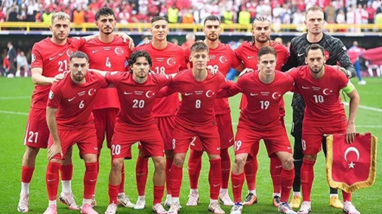 Dünya Kupası yolunda kritik eşleşme! Milli Takım dev rakiplerle karşı karşıya!