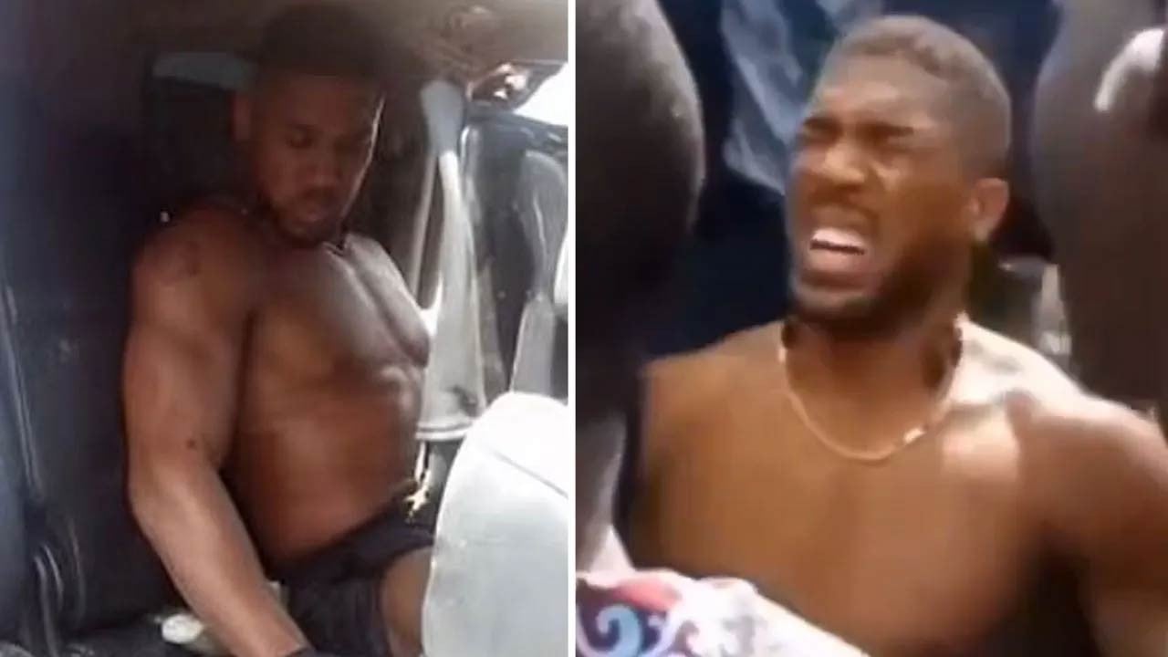 Dünyaca ünlü Müslüman boksör ölümden döndü