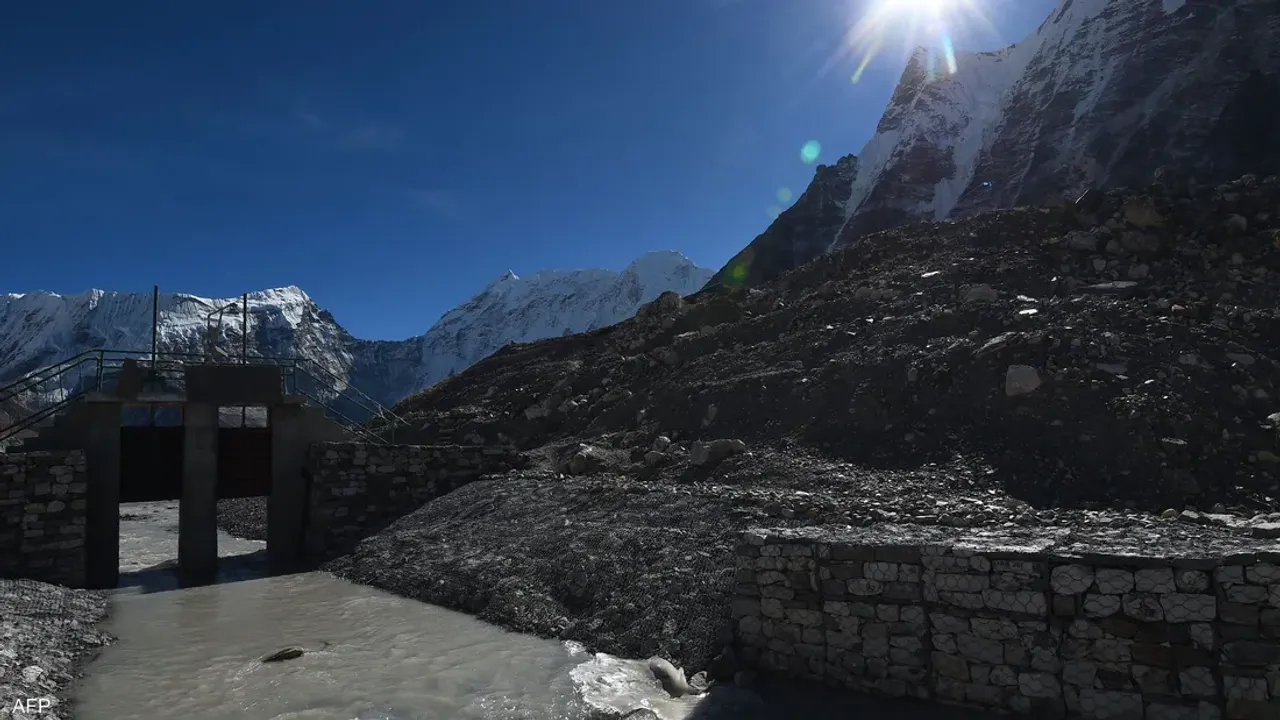 Dünyanın en büyük projesi 'Su bombası' hayata geçiyor
