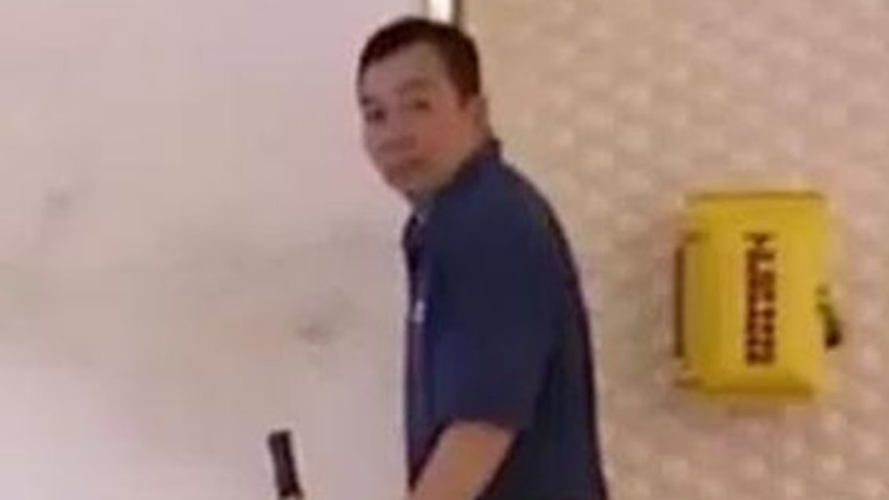 Dünyanın en zengin temizlikçisi: Adeta servet kazanıyor