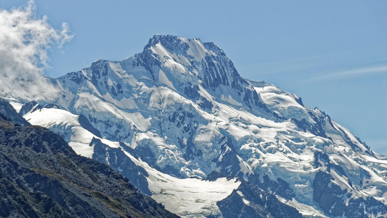 Dünyanın en zorlu rotalarından biriydi… Tırmanış facia ile bitti
