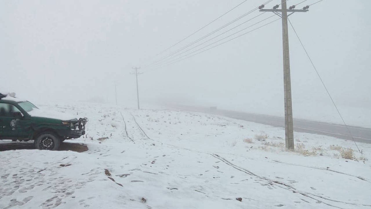 Dünyanın konuştuğu dram: Afganlar donarak öldü