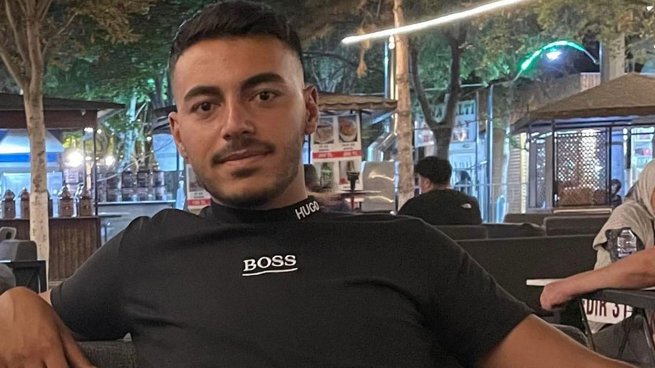 Duş alırken elektrik akımına kapıldı