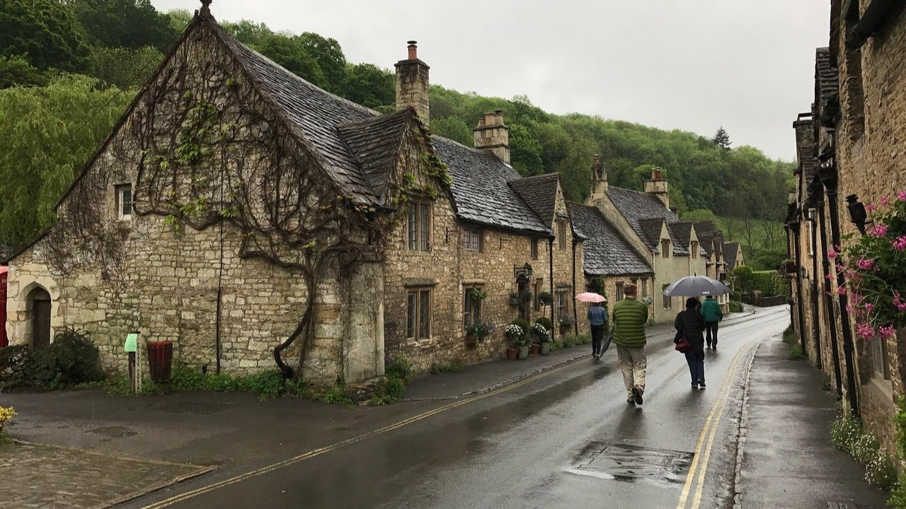 Duyduğunuza inanamayacaksınız: 600 yıldır yeni ev yapılmayan köy!