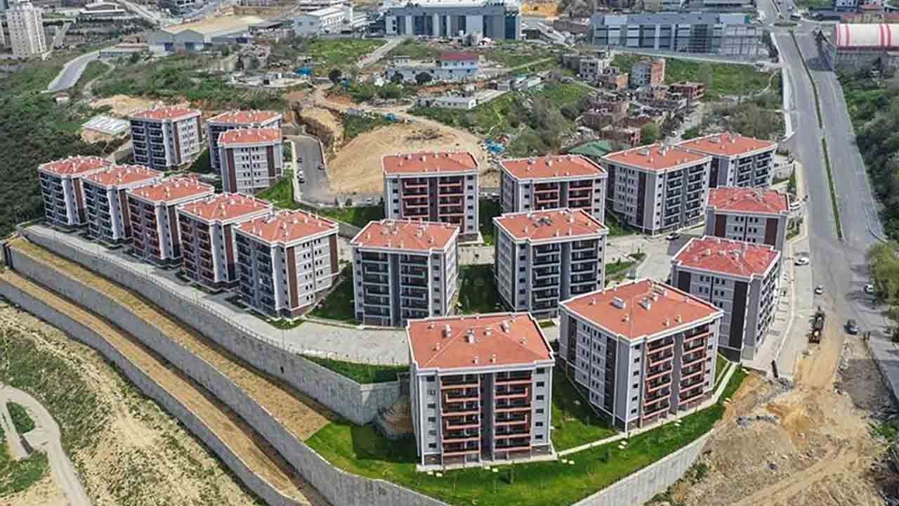 e-Devlet’e bakmayan yandı: Evler 15 günde satışa çıkabilir