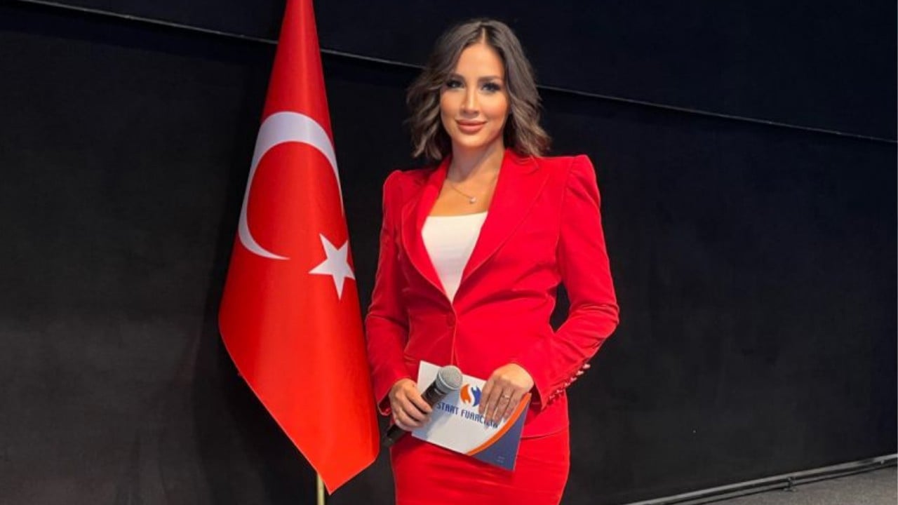 Ebru Gülan'ın Habertürk'te görevi neydi? İstanbul Cumhuriyet Başsavcılığı harekete geçti