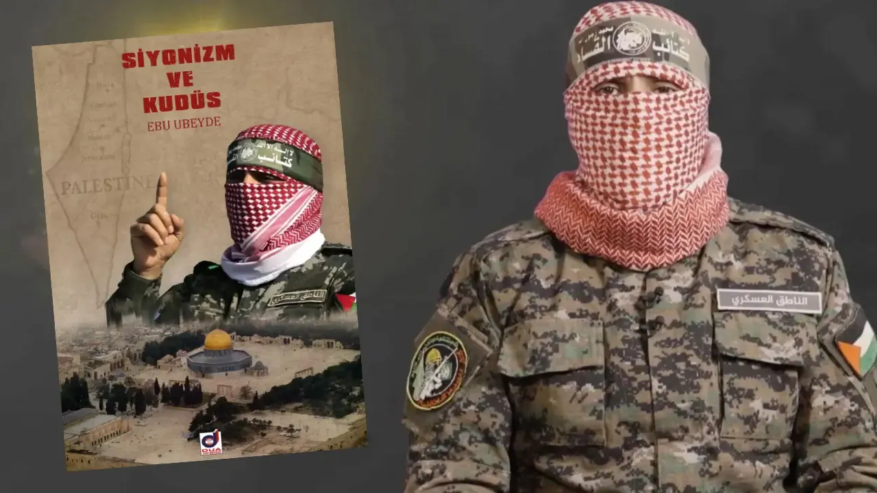 Ebu Ubeyde’nin yüksek lisans tezi yayımlandı