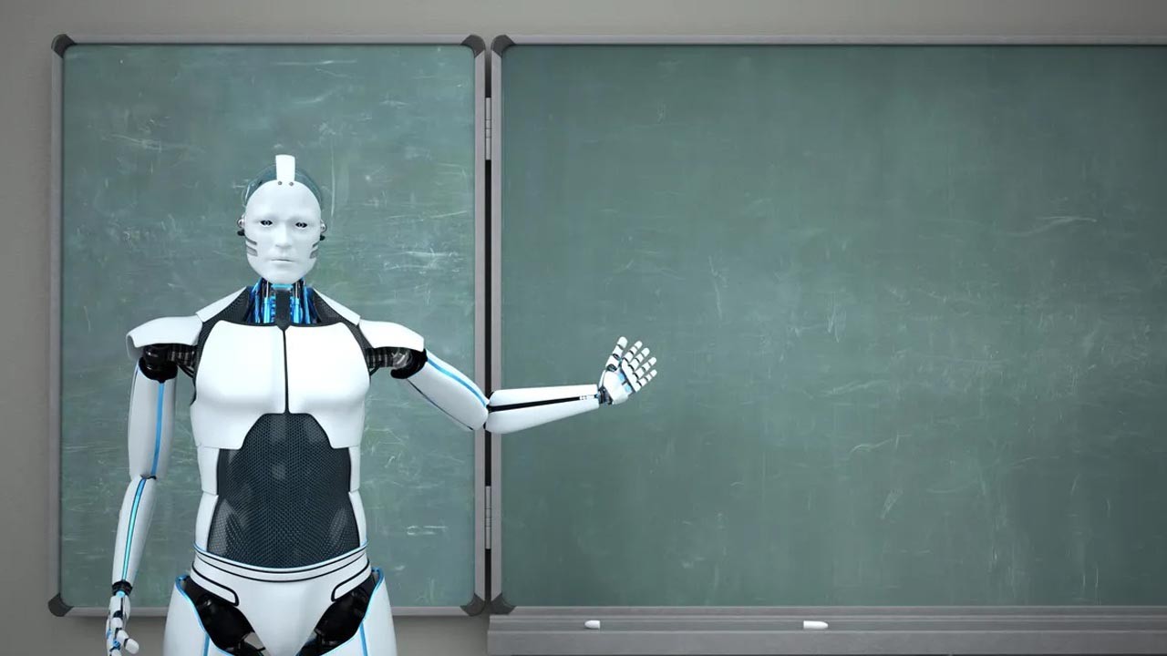 Eğitimde devrim: Öğretmenlere sınırsız GPT-5.1 Auto erişimi