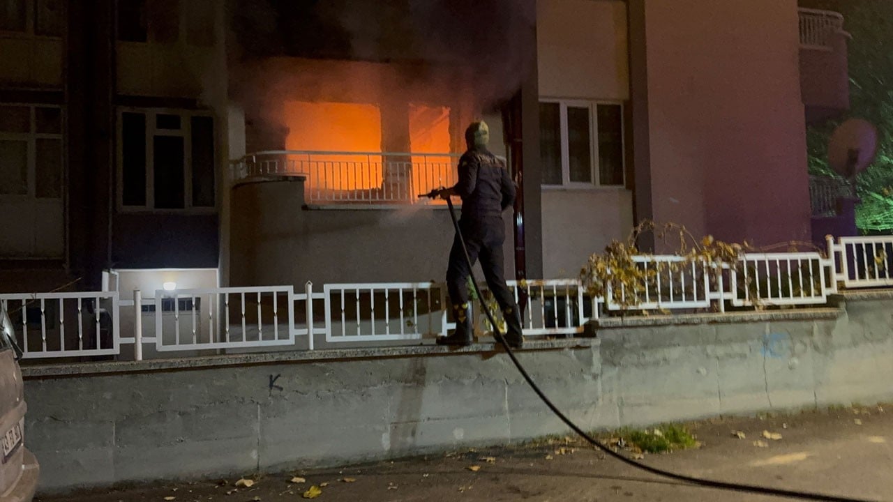 Elektrik prizi faciası! Felçli hasta öldü