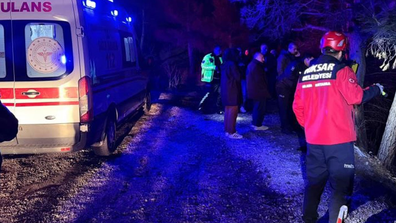 Elektrikli bisiklet faciası! 4 saat sonra ağır yaralı halde bulundu