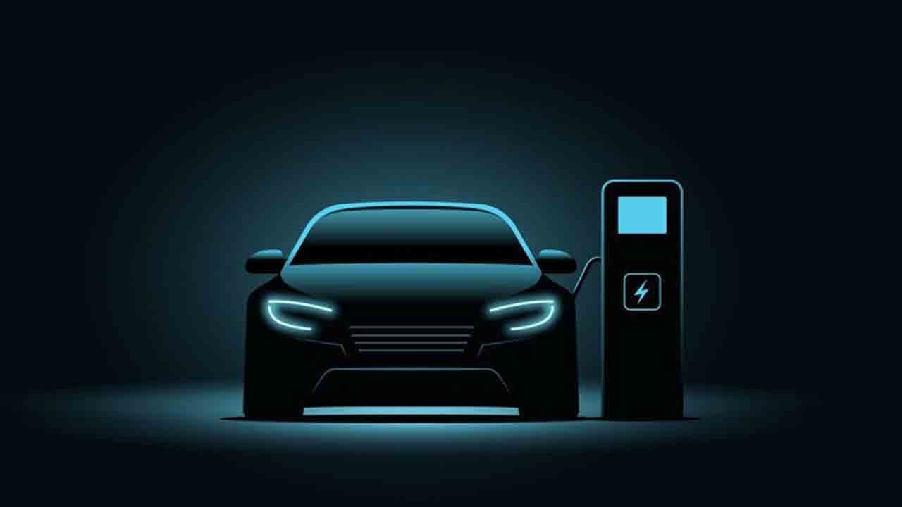 Elektrikli otomobilin kalbi değişiyor: 12 kiloyla 1000 beygir