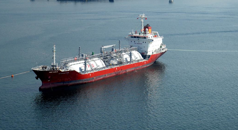 Enerji piyasasında dikkat çeken gelişme: LPG ithalatı Ekim’de yüzde 17 azaldı