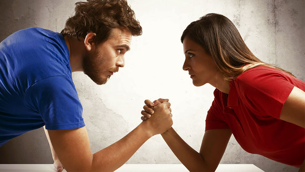 'Erkek kadına benzemeye başladı, kadın kadınlığını unuttu'