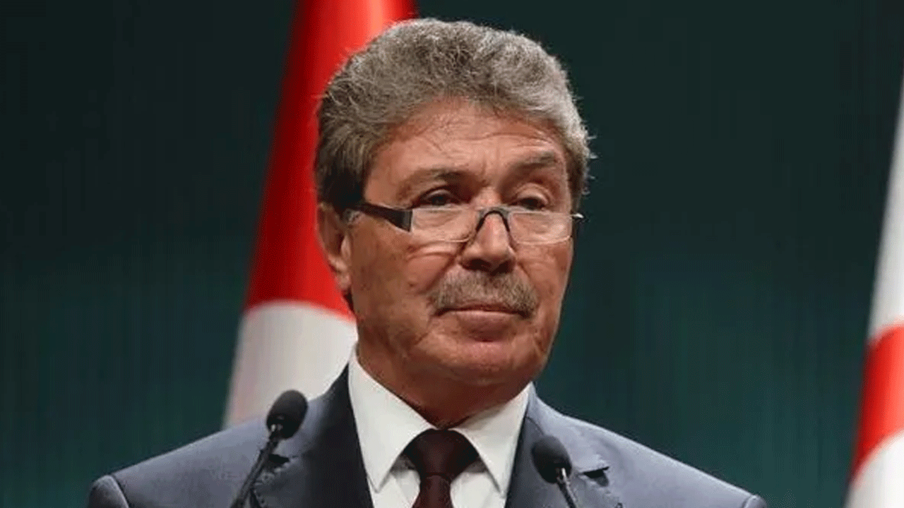 Eski Hakkı Atun: Türkiyesiz bu dava düşünülemez