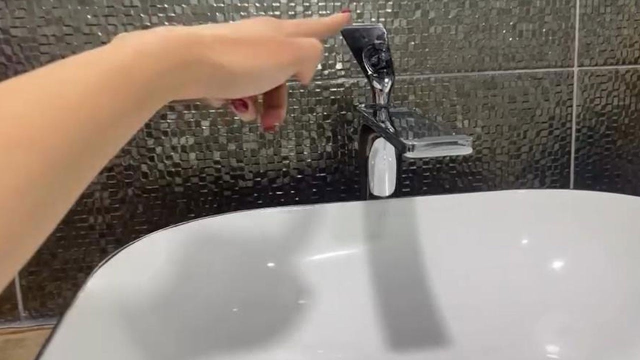 Eskişehir susuz kaldı! 38 saattir sular yok