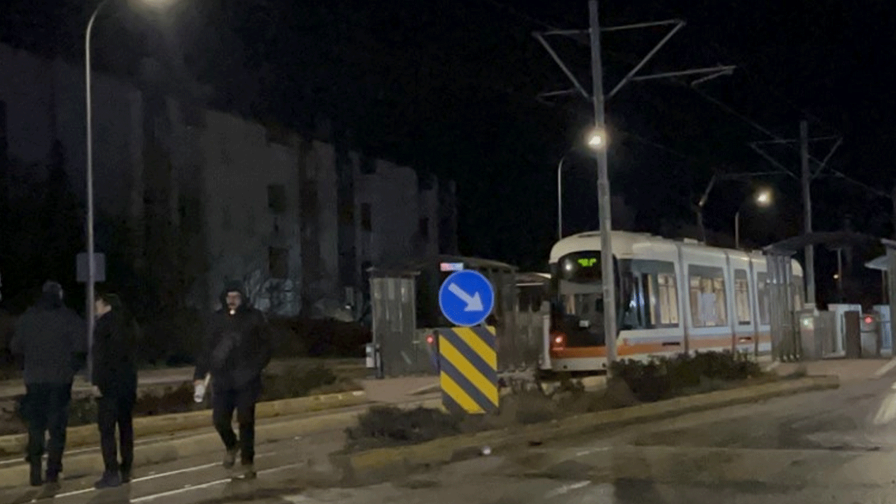 Eskişehir'de feci kaza: 3 kişi can verdi!