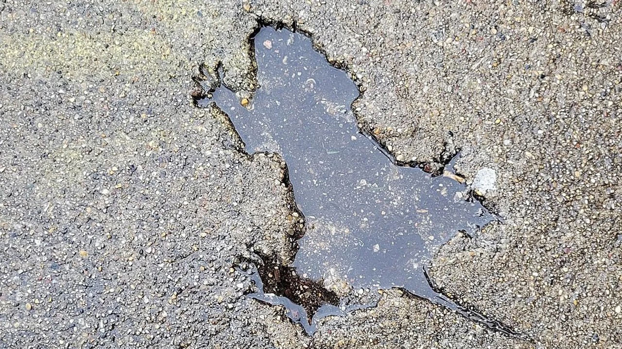 Esrarengiz izin sırrı çözüldü: Şehir efsanesinin ardında bakın ne çıktı!