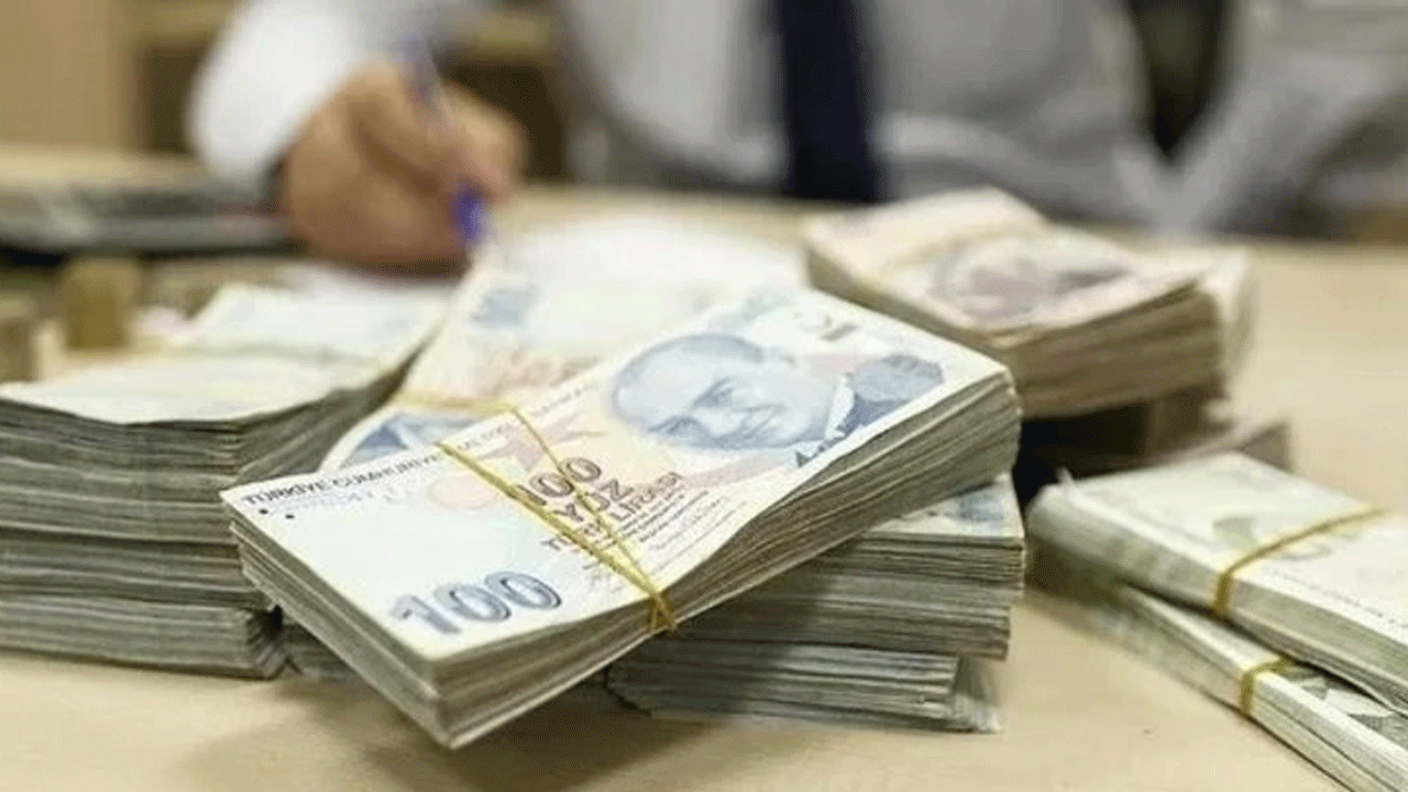 Eylül ayı cari rakamları belli oldu!