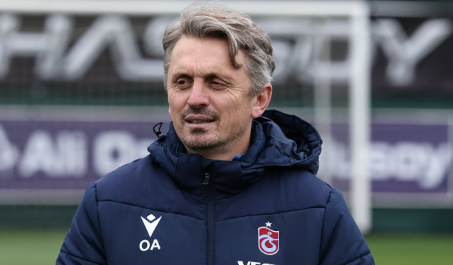 Eyüpspor'da Orhan Ak dönemi hüsranla bitti: Karşılıklı vedalaşıldı