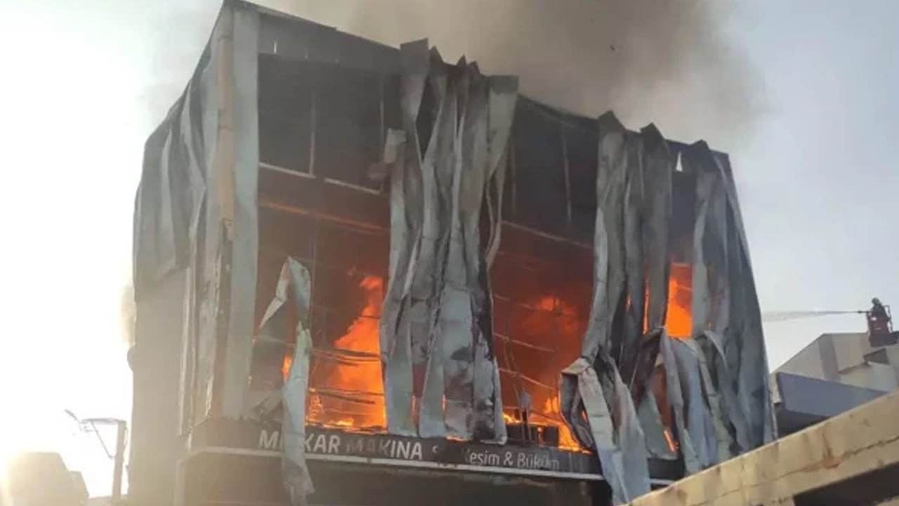  Faciada ölen 6 kişinin kimlikleri belli oldu! Son durum: Kaçmaya çalışan iş yeri sahibi yakalandı