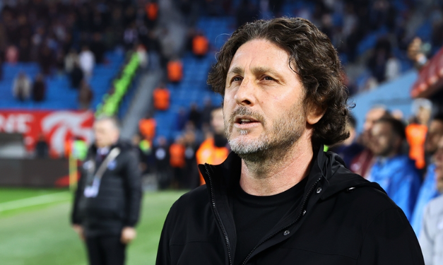 Fatih Tekke’den Mağlubiyet Sonrası Sitem: "Oyun Olarak Ezilmedik Ama Hatalara Teslim Olduk"