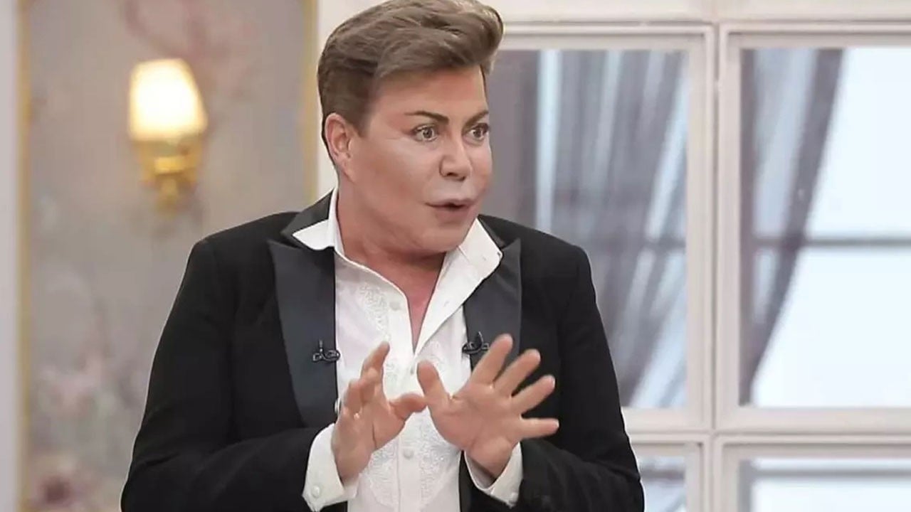 Fatih Ürek öldü mü, yaşıyor mu? Fatih Ürek son durum