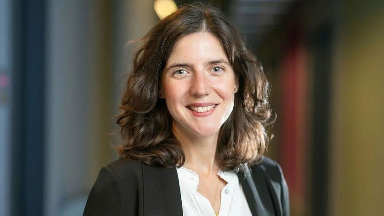 Fatma Deniz seçildi! Alman üniversitesine Türk rektör