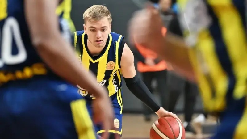 Fenerbahçe Beko’da Arturs Zagars şoku: Sakatlık raporu açıklandı!
