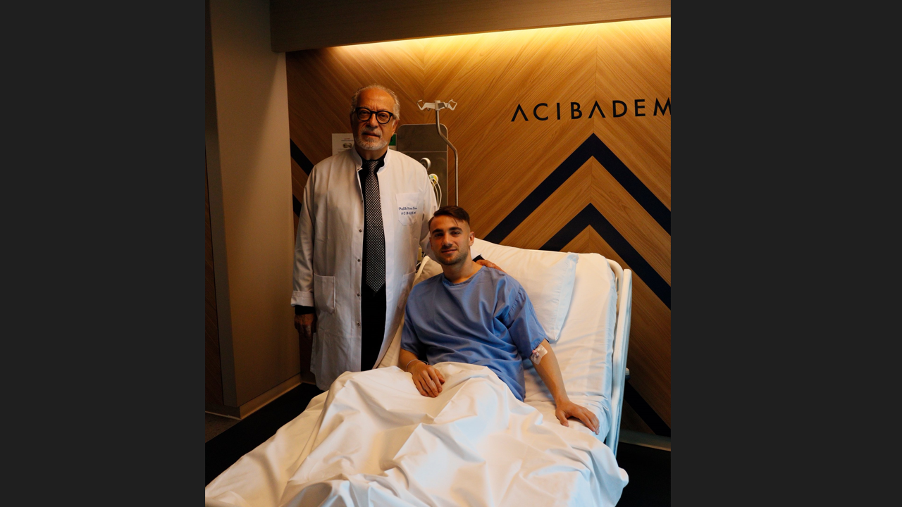 Fenerbahçe derbisinde sahada yok! Galatasaraylı yıldız ilk devreyi kapattı