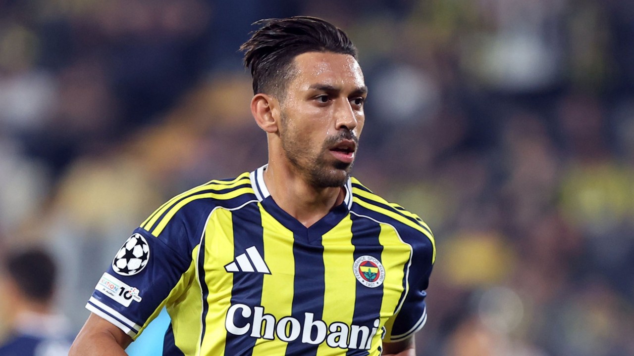 Fenerbahçe resmen açıkladı: İrfan Can Kahveci’nin yeni takımı belli oldu