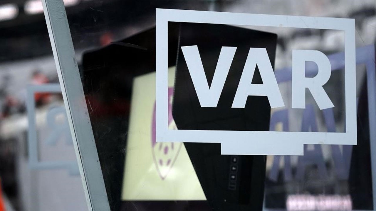 Fenerbahçe-Samsunspor maçının VAR hakemi belli oldu