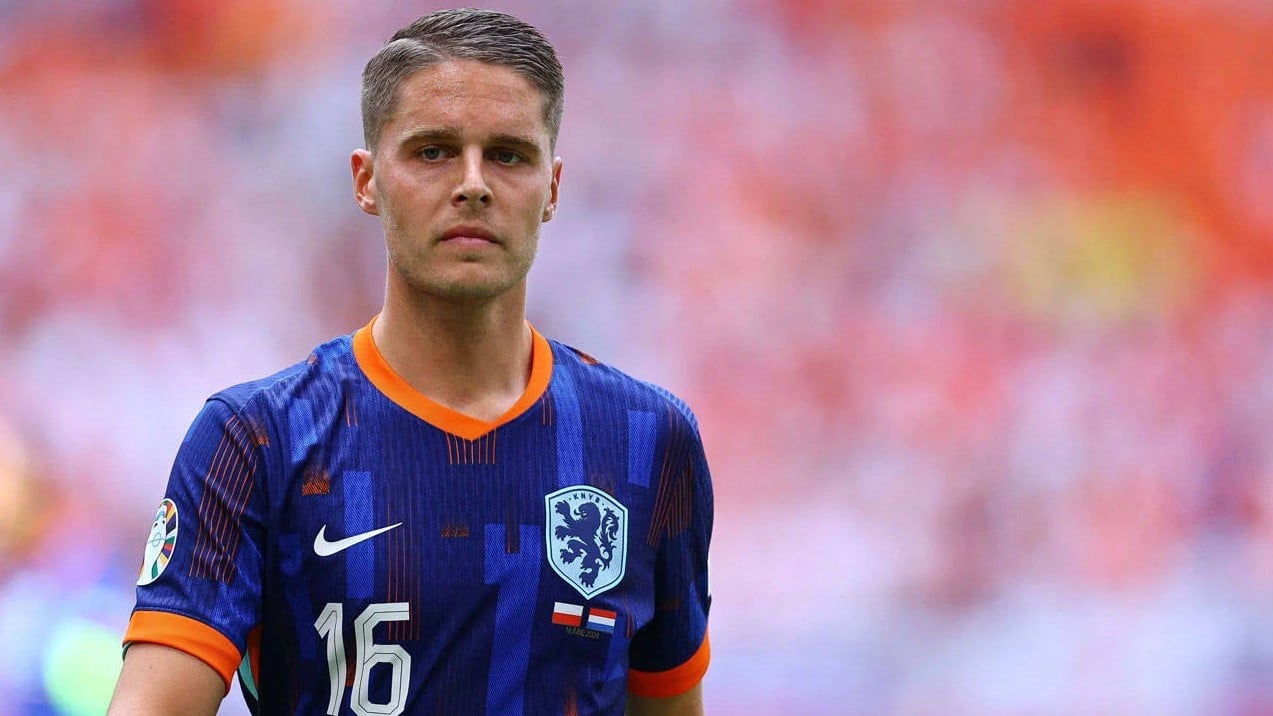 Fenerbahçe'de flaş Joey Veerman gelişmesi