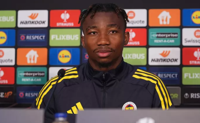 Fenerbahçe’de Nene bilmecesi çözüldü: İmzalar atıldı! Galatasaray maçında sahada olacak mı?